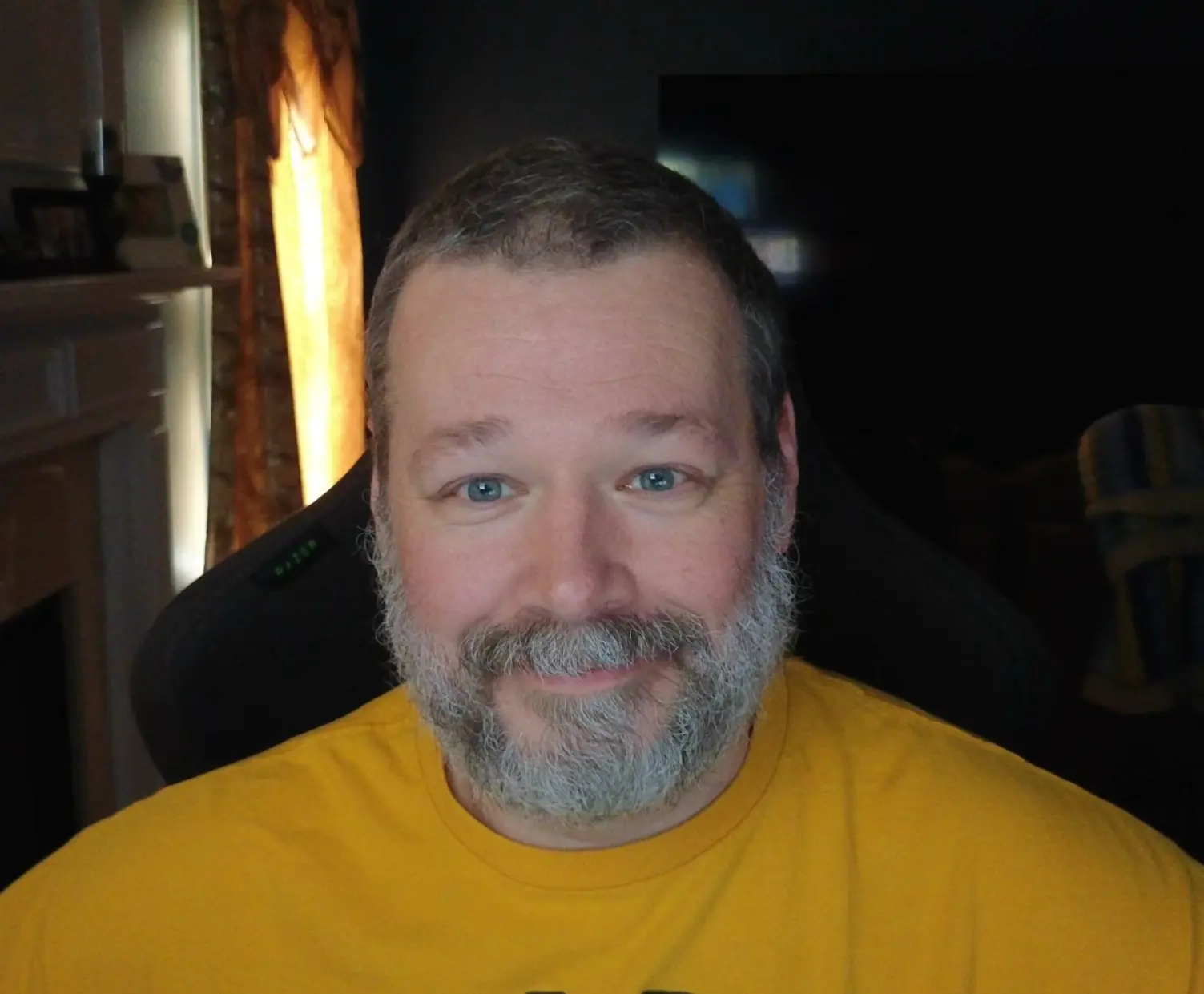 chris watkins ... principal engineer ... linux + backend